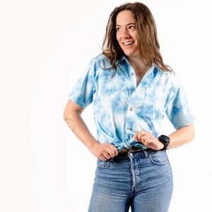 Wild Rye Lucy Party Shirt